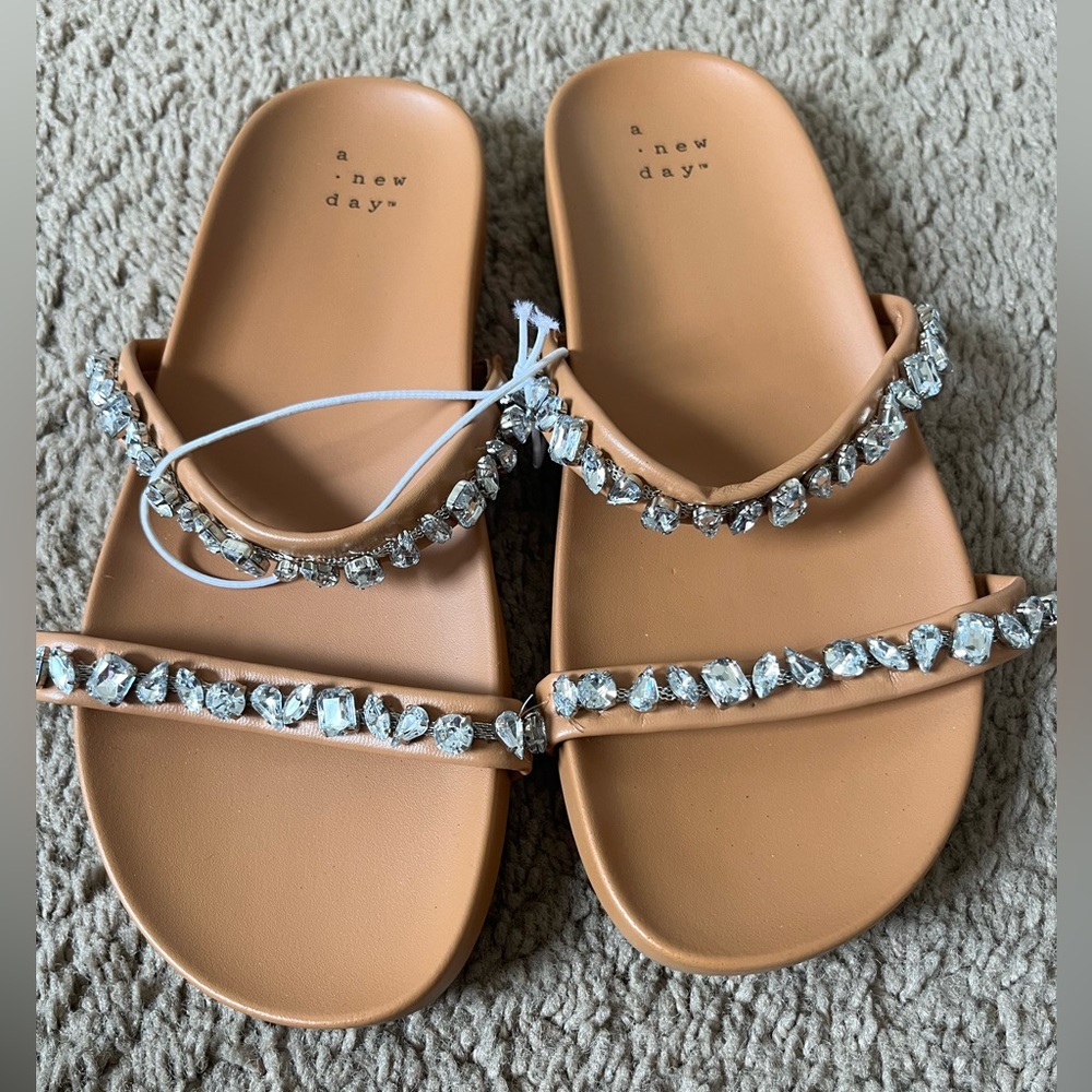 Target sandals